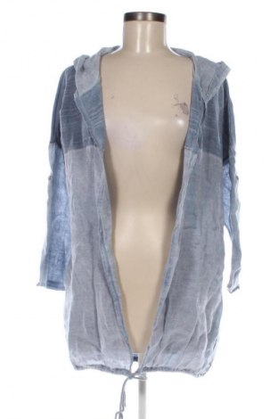 Damenbluse NEW COLLECTION, Größe XL, Farbe Blau, Preis 12,99 €