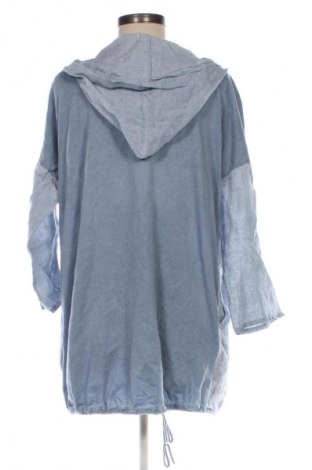Damenbluse NEW COLLECTION, Größe XL, Farbe Blau, Preis 12,99 €