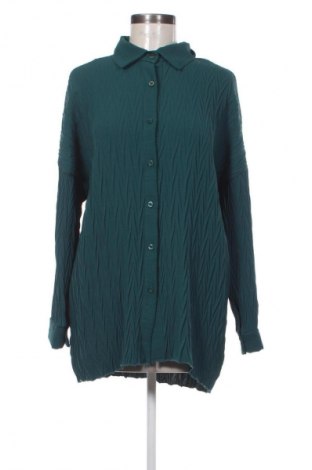 Damenbluse NEW COLLECTION, Größe XL, Farbe Grün, Preis € 20,97