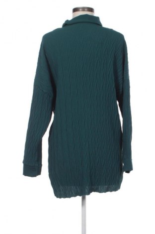 Damenbluse NEW COLLECTION, Größe XL, Farbe Grün, Preis € 20,97