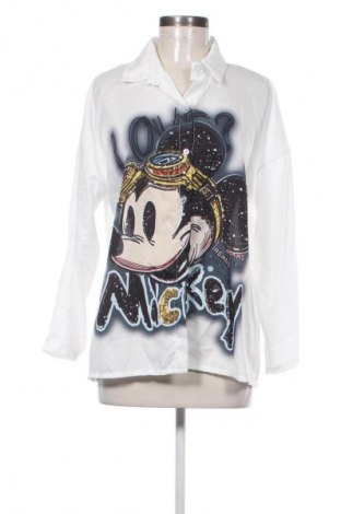 Damenbluse NEW COLLECTION, Größe M, Farbe Mehrfarbig, Preis € 25,27