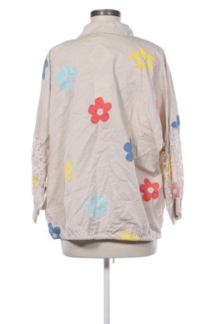 Damenbluse NEW COLLECTION, Größe L, Farbe Mehrfarbig, Preis € 16,69