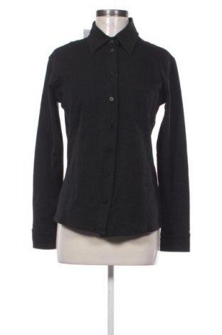 Cămașă de femei Naf Naf, Mărime M, Culoare Negru, Preț 246,95 Lei