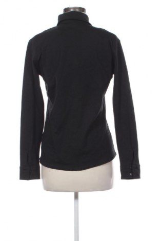 Cămașă de femei Naf Naf, Mărime M, Culoare Negru, Preț 246,95 Lei