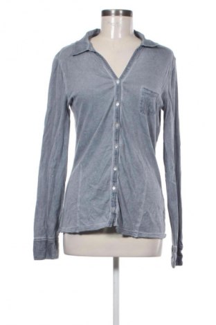 Damska koszula Naturaline, Rozmiar M, Kolor Szary, Cena 57,47 zł