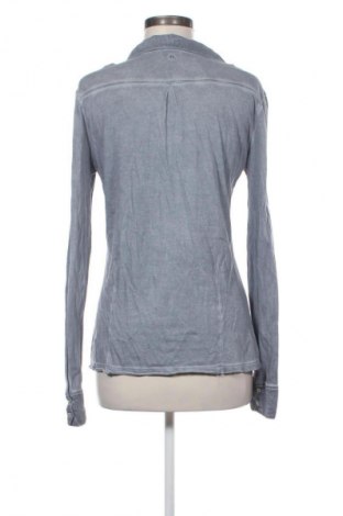 Damska koszula Naturaline, Rozmiar M, Kolor Szary, Cena 57,47 zł