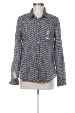 Дамска риза Nautica, Размер M, Цвят Многоцветен, Цена 123,98 лв.