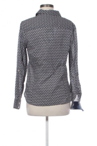 Дамска риза Nautica, Размер M, Цвят Многоцветен, Цена 123,98 лв.