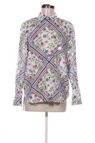 Γυναικείο πουκάμισο Nautica, Μέγεθος S, Χρώμα Πολύχρωμο, Τιμή 37,99 €