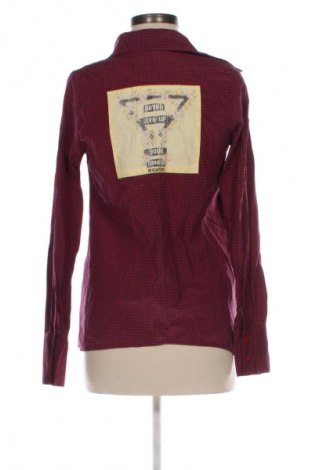 Дамска риза Negative, Размер S, Цвят Многоцветен, Цена 25,00 лв.