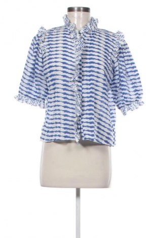 Дамска риза Neo Noir, Размер S, Цвят Многоцветен, Цена 27,99 лв.