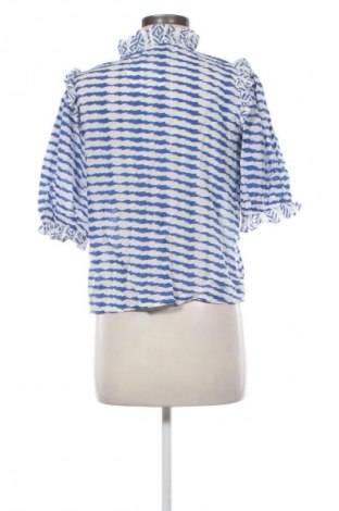 Дамска риза Neo Noir, Размер S, Цвят Многоцветен, Цена 27,99 лв.