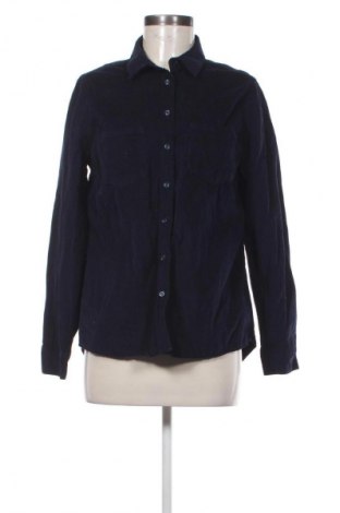 Cămașă de femei New Look, Mărime M, Culoare Albastru, Preț 65,79 Lei