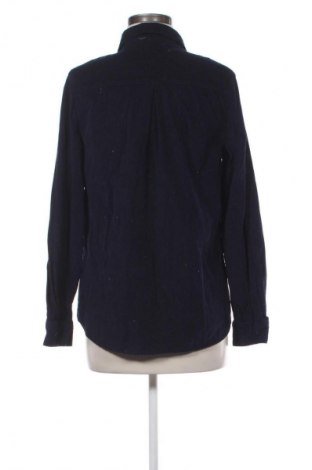 Cămașă de femei New Look, Mărime M, Culoare Albastru, Preț 65,79 Lei