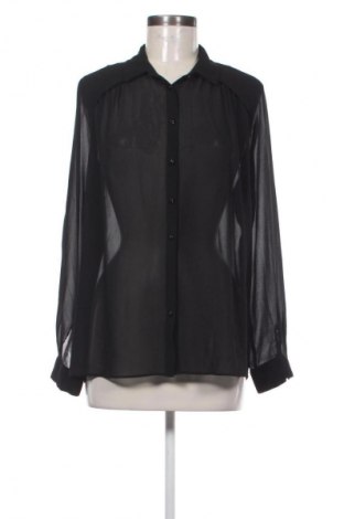 Damska koszula New Look, Rozmiar XL, Kolor Czarny, Cena 58,43 zł