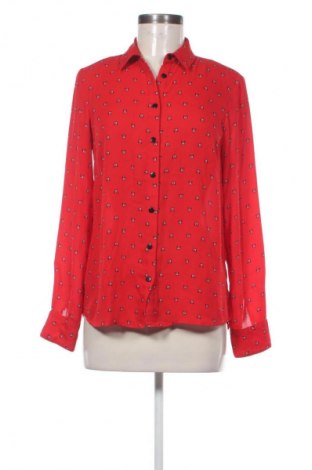 Γυναικείο πουκάμισο New Look, Μέγεθος S, Χρώμα Πολύχρωμο, Τιμή 12,68 €