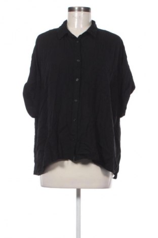 Dámská košile  New Look, Velikost 3XL, Barva Černá, Cena  314,00 Kč