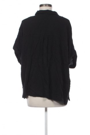 Dámská košile  New Look, Velikost 3XL, Barva Černá, Cena  314,00 Kč