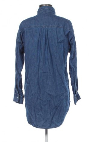 Cămașă de femei Next, Mărime S, Culoare Albastru, Preț 108,00 Lei