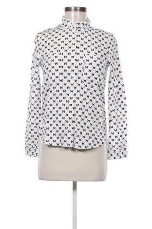 Damenbluse Nice & Chic, Größe S, Farbe Mehrfarbig, Preis 13,00 €