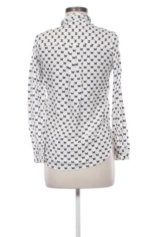 Damenbluse Nice & Chic, Größe S, Farbe Mehrfarbig, Preis 13,00 €