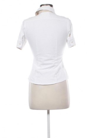 Дамска риза Nice Connection, Размер S, Цвят Бял, Цена 74,82 лв.