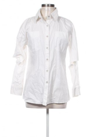 Damenbluse Nikole, Größe S, Farbe Weiß, Preis € 12,79