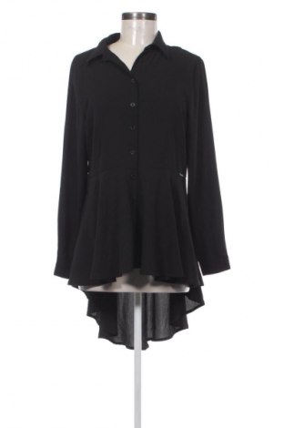 Damenbluse Noobass, Größe M, Farbe Schwarz, Preis 13,00 €