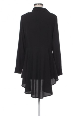 Damenbluse Noobass, Größe M, Farbe Schwarz, Preis 13,00 €