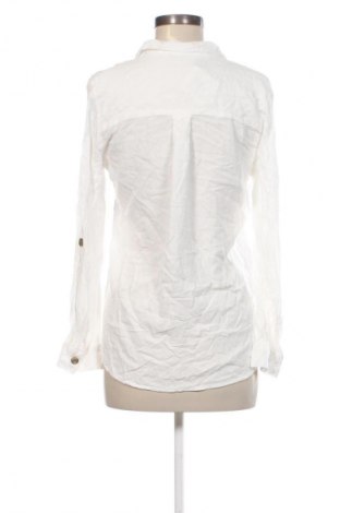 Γυναικείο πουκάμισο ONLY, Μέγεθος S, Χρώμα Λευκό, Τιμή 8,99 €