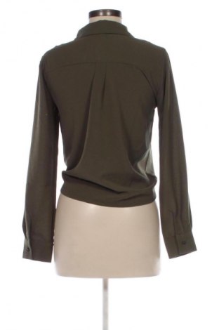 Cămașă de femei ONLY, Mărime S, Culoare Verde, Preț 145,99 Lei