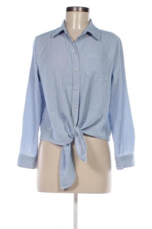 Γυναικείο πουκάμισο ONLY, Μέγεθος S, Χρώμα Πολύχρωμο, Τιμή 11,99 €