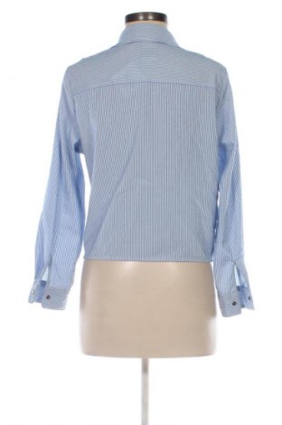 Γυναικείο πουκάμισο ONLY, Μέγεθος S, Χρώμα Πολύχρωμο, Τιμή 11,99 €