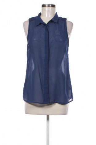 Damenbluse ONLY, Größe M, Farbe Blau, Preis 10,00 €