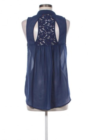 Damenbluse ONLY, Größe M, Farbe Blau, Preis 10,00 €