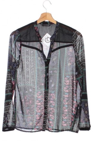 Dámska košeľa  ONLY, Veľkosť XS, Farba Viacfarebná, Cena  9,95 €