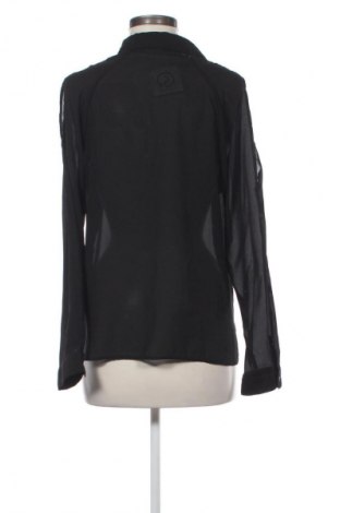 Cămașă de femei ONLY, Mărime M, Culoare Negru, Preț 44,99 Lei