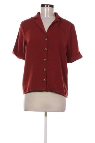 Dámská košile  ONLY, Velikost XS, Barva Hnědá, Cena  253,00 Kč