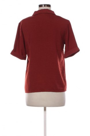 Dámská košile  ONLY, Velikost XS, Barva Hnědá, Cena  253,00 Kč