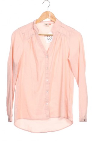 Cămașă de femei ONLY, Mărime XS, Culoare Mov deschis, Preț 51,45 Lei