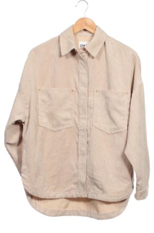 Dámska košeľa  ONLY, Veľkosť XS, Farba Béžová, Cena  7,95 €