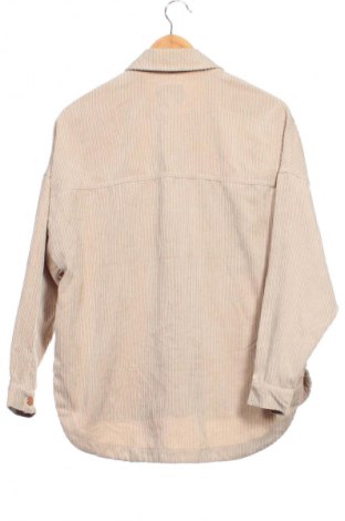 Dámska košeľa  ONLY, Veľkosť XS, Farba Béžová, Cena  7,95 €