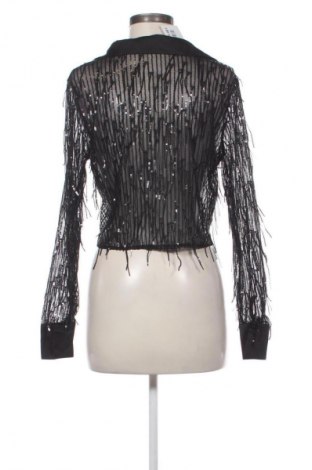 Dámská košile  ONLY, Velikost S, Barva Černá, Cena  476,00 Kč