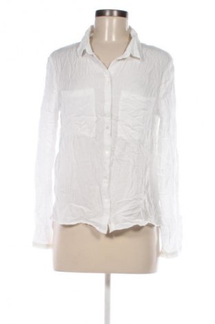 Damenbluse ONLY, Größe S, Farbe Weiß, Preis € 9,99