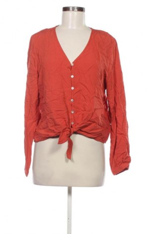 Damenbluse ONLY, Größe M, Farbe Orange, Preis € 9,99