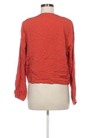 Damenbluse ONLY, Größe M, Farbe Orange, Preis € 9,99