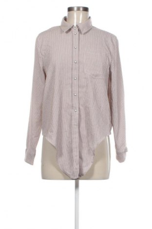 Дамска риза ONLY, Размер M, Цвят Многоцветен, Цена 18,99 лв.