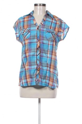 Дамска риза Okay, Размер M, Цвят Многоцветен, Цена 25,00 лв.