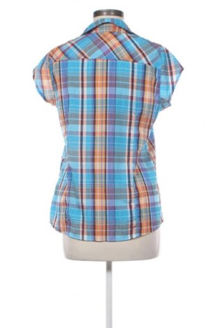 Дамска риза Okay, Размер M, Цвят Многоцветен, Цена 25,00 лв.