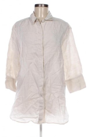 Damenbluse Opus, Größe L, Farbe Beige, Preis € 12,99